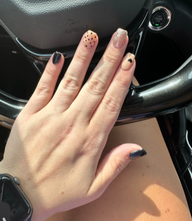 Nail Care